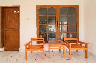 Oyo 1384 Pulau Bali Hotel