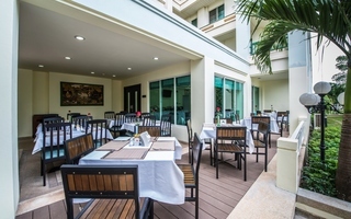 Hotel Somerset Vientiane