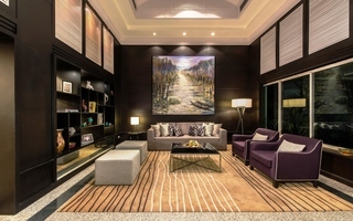 Hotel Somerset Vientiane