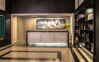 Hotel Somerset Vientiane