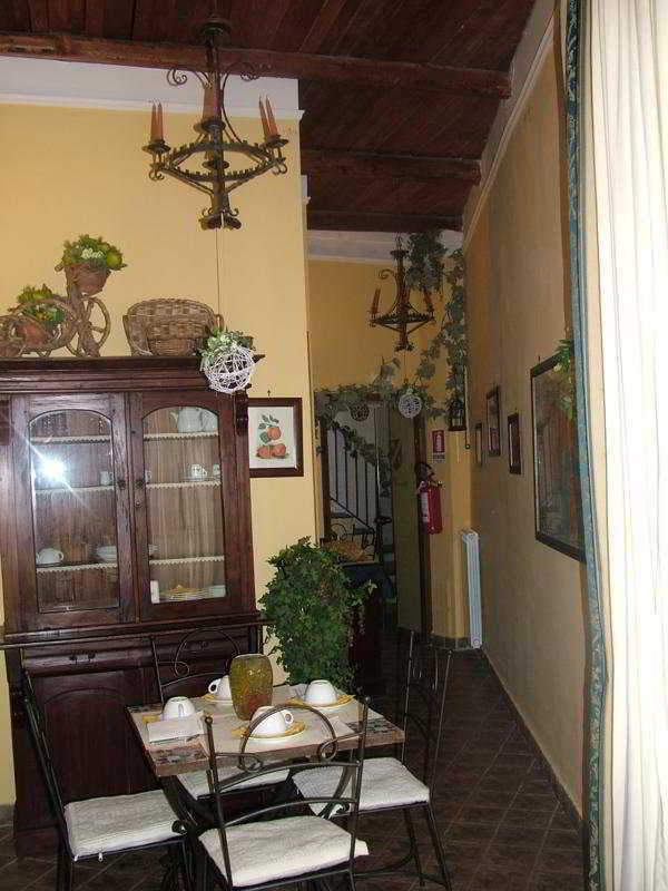 Bed & Breakfast I Visconti