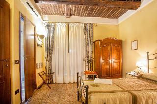 B&B Alloggio Dei Vassalli