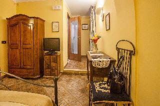 B&B Alloggio Dei Vassalli