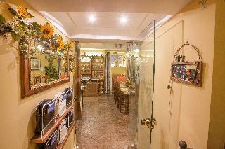 B&B Alloggio Dei Vassalli
