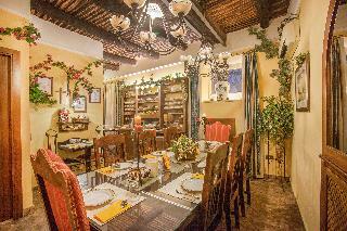 B&B Alloggio Dei Vassalli