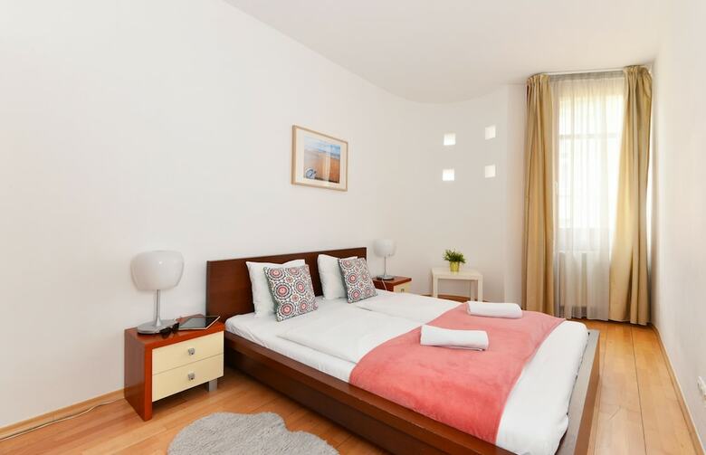 Aparthotel Lord Residence
