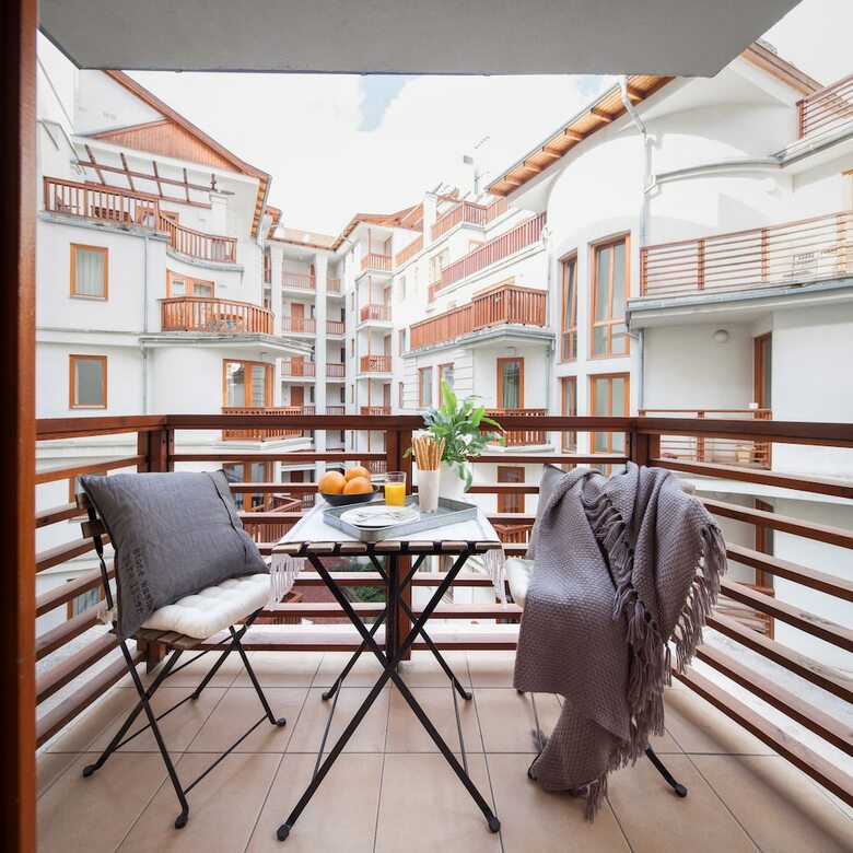 Aparthotel Lord Residence
