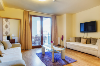 Trendy Deluxe Apartments