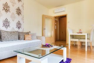 Trendy Deluxe Apartments