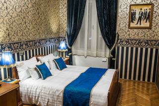 Hotel Cotton House Budapest