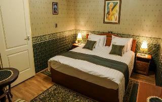 Hotel Cotton House Budapest