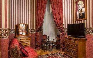 Hotel Cotton House Budapest