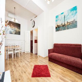Like Home-city Centre-style Apartments
