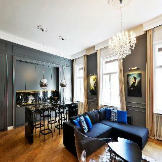 Hotel Osiris Exclusive Apartments