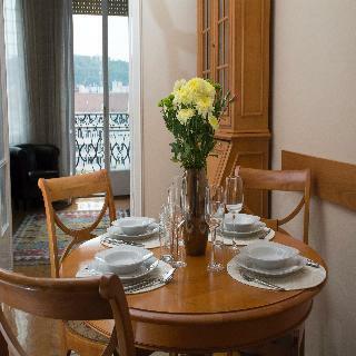 Hotel Osiris Exclusive Apartments