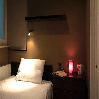 Hotel Osiris Exclusive Apartments