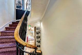 Hotel Villa Claudia