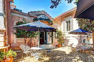 Hotel Villa Claudia