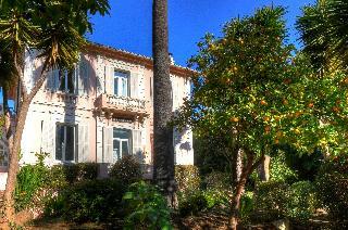 Hotel Villa Claudia