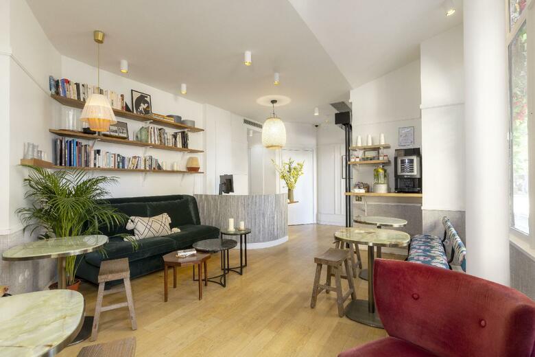Hotel Boutique Hotel Emile