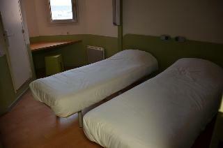 Bonsai Hotel Dijon Sud