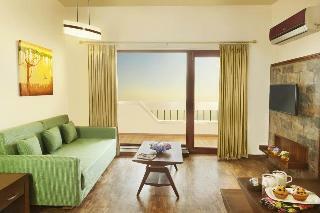 Hotel Pine Hill