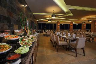 Hotel Pine Hill
