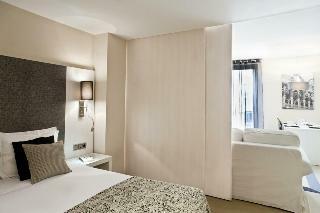 Hotel Up Suites Barcelona