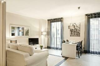 Hotel Up Suites Barcelona