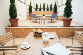 Hotel Up Suites Barcelona