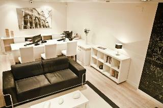 Hotel Up Suites Barcelona