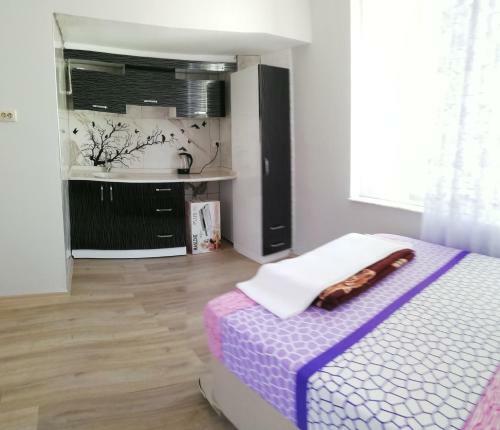 Hotel Erkal Pension