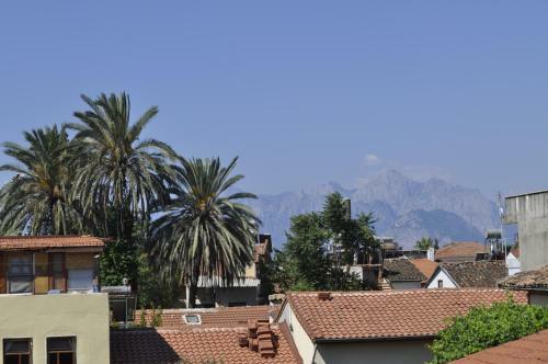 Hotel Erkal Pension