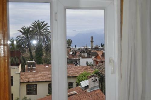 Hotel Erkal Pension