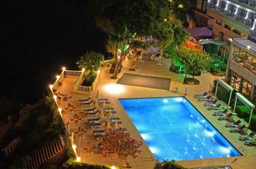 Hotel Lara Otel