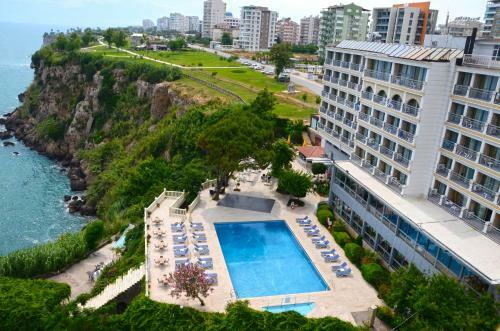 Hotel Lara Otel