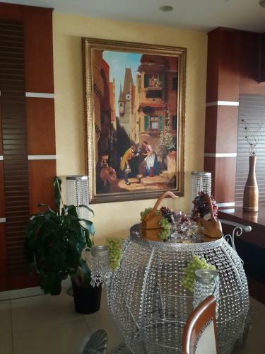 Hotel Lara Otel