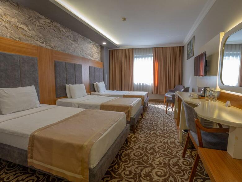 Gurtas Hotel