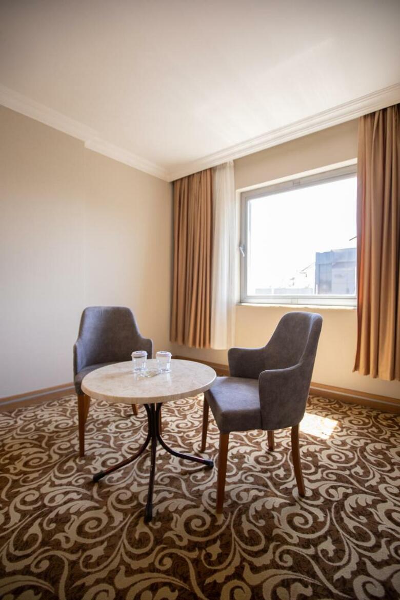Gurtas Hotel