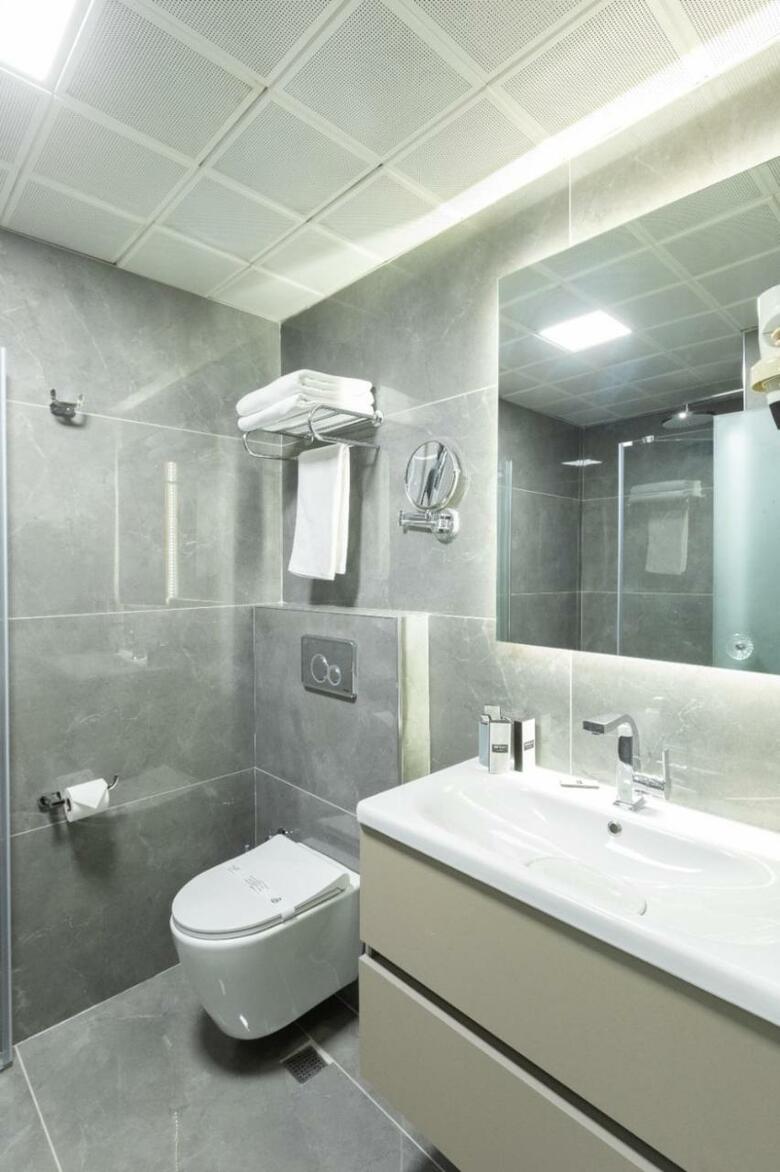 Gurtas Hotel