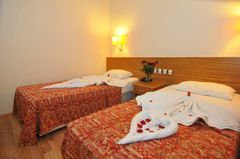 Mevre Hotel