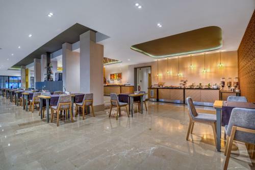 Elit Basaran Hotel