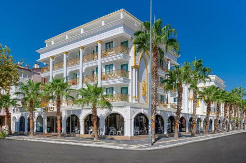 Elit Basaran Hotel