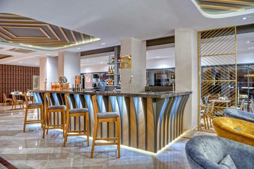 Elit Basaran Hotel