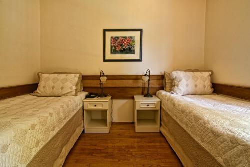 Minyon Hotel