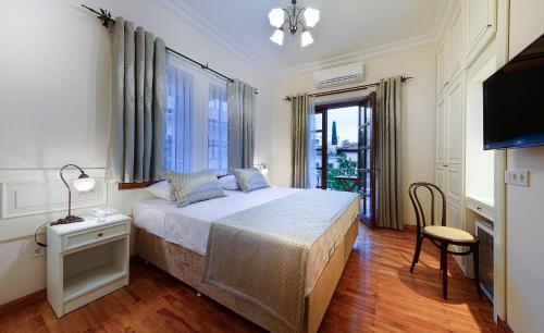 Minyon Hotel