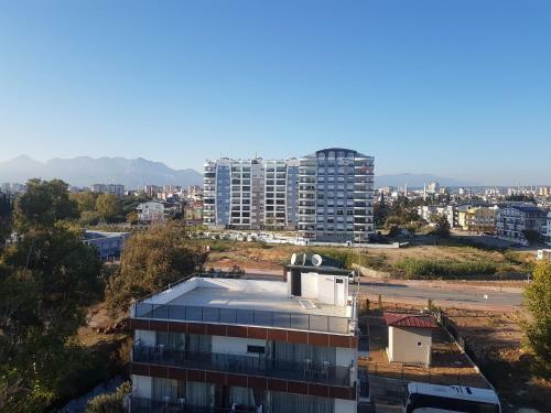 Acropol Beach Hotel