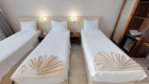Artemiss Hotel