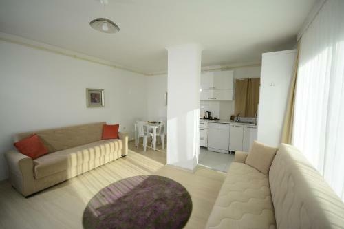 Apartamento Hun Life Club