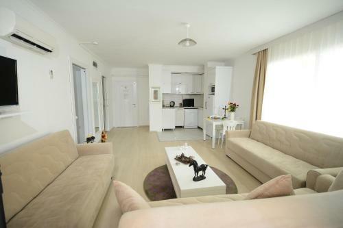 Apartamento Hun Life Club